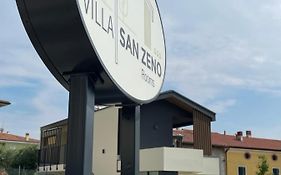 Villa San Zeno Rooms